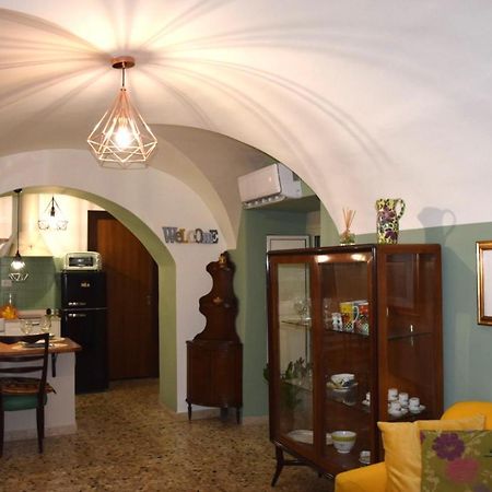 Casa Famoso Villa Catánia Buitenkant foto