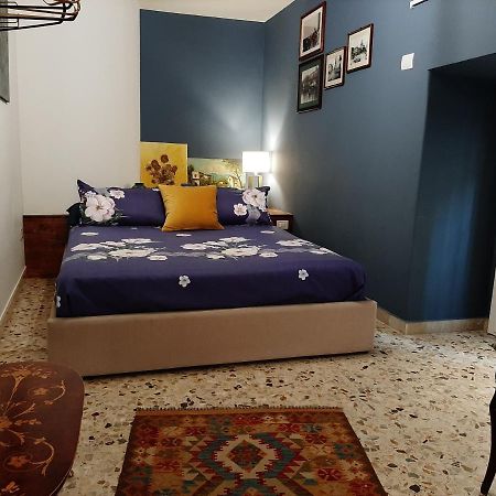 Casa Famoso Villa Catánia Buitenkant foto