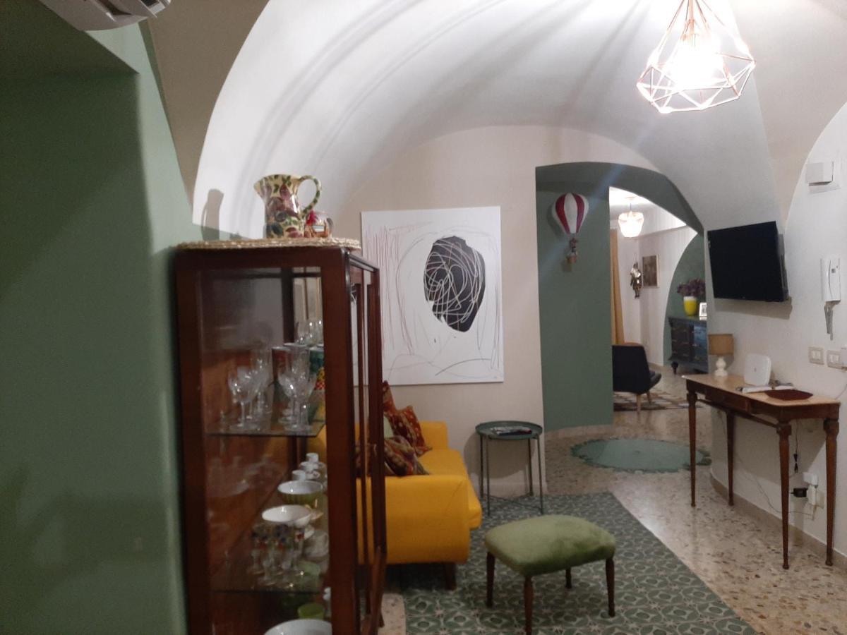Casa Famoso Villa Catánia Buitenkant foto