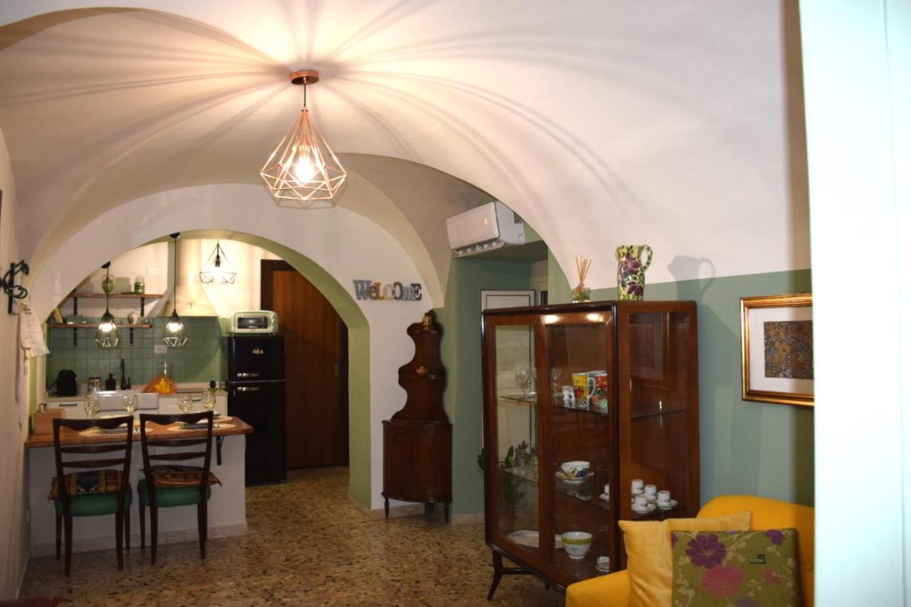 Casa Famoso Villa Catánia Buitenkant foto
