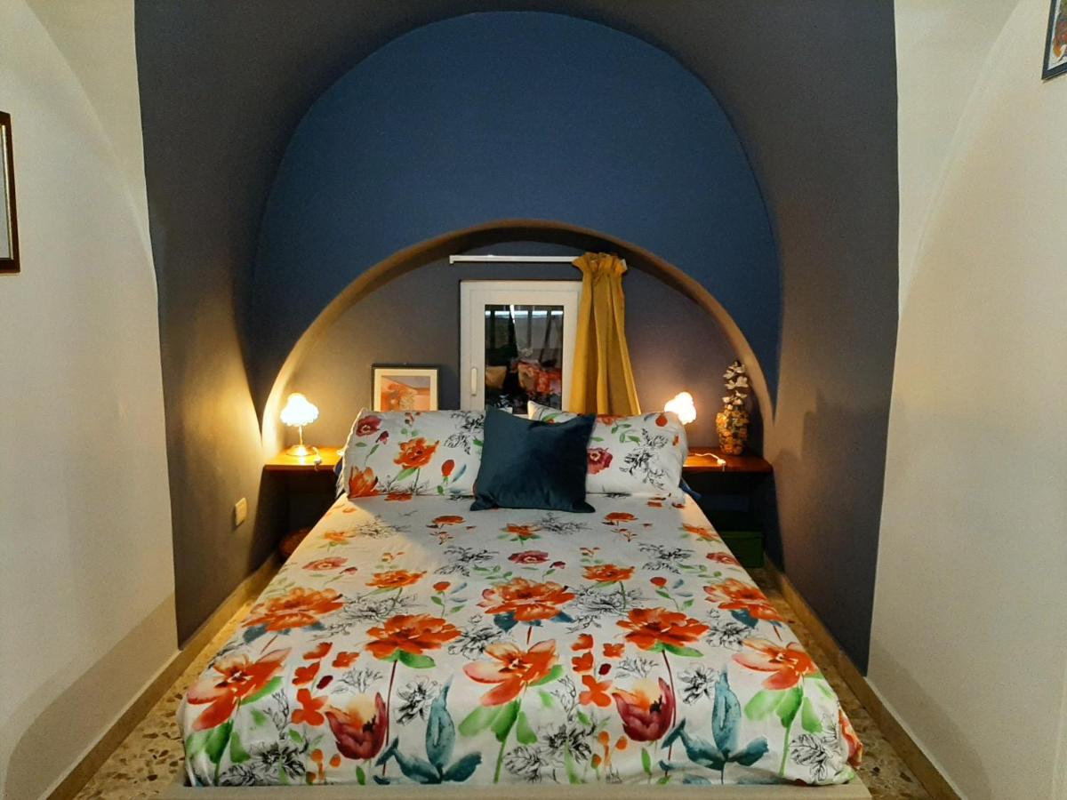 Casa Famoso Villa Catánia Buitenkant foto
