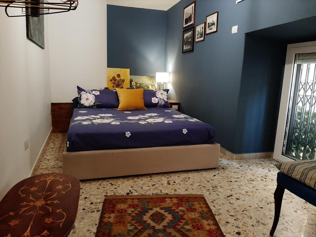 Casa Famoso Villa Catánia Buitenkant foto