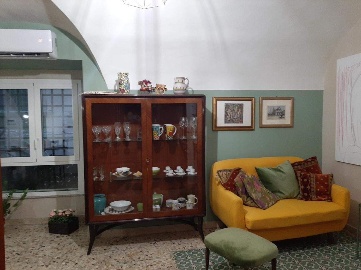 Casa Famoso Villa Catánia Buitenkant foto