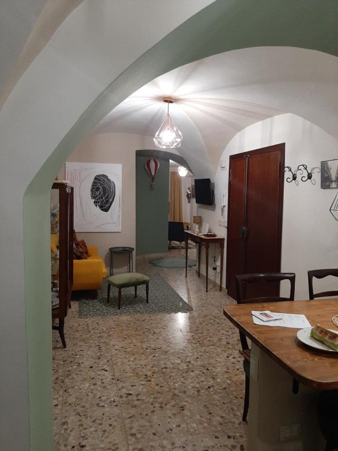Casa Famoso Villa Catánia Buitenkant foto