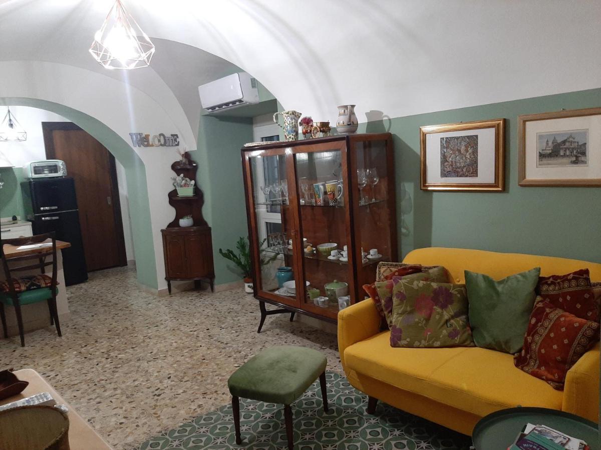 Casa Famoso Villa Catánia Buitenkant foto