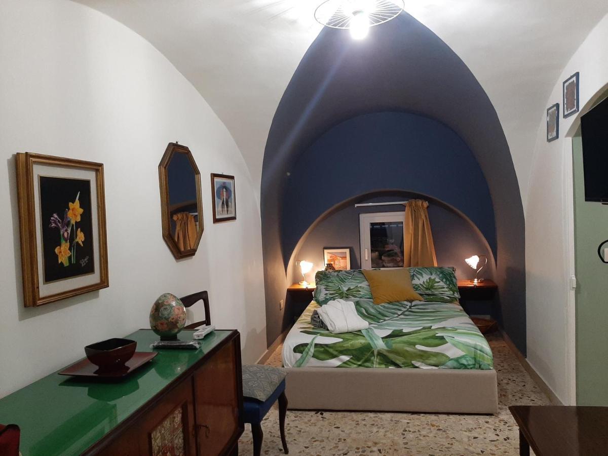 Casa Famoso Villa Catánia Buitenkant foto