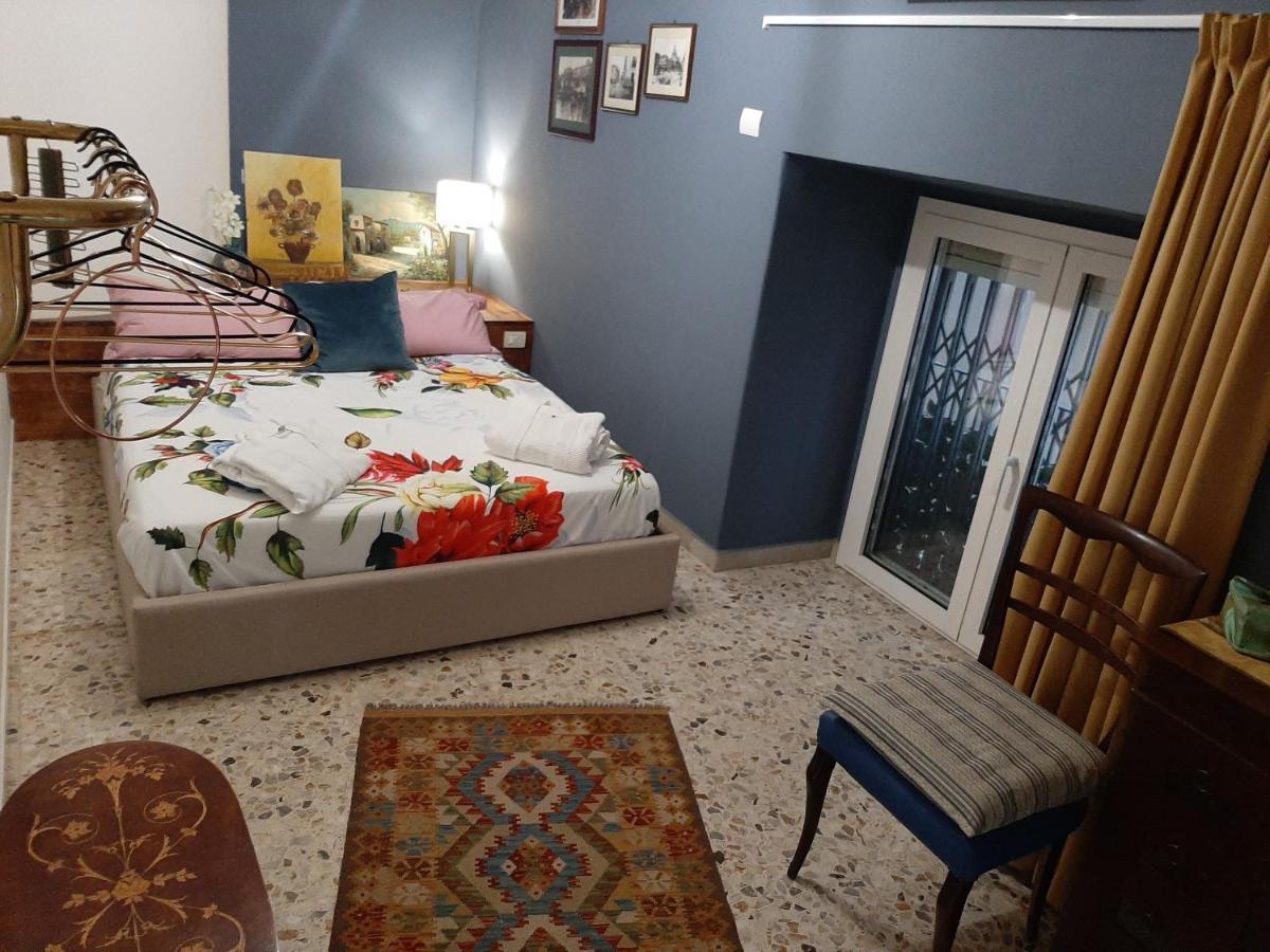 Casa Famoso Villa Catánia Buitenkant foto