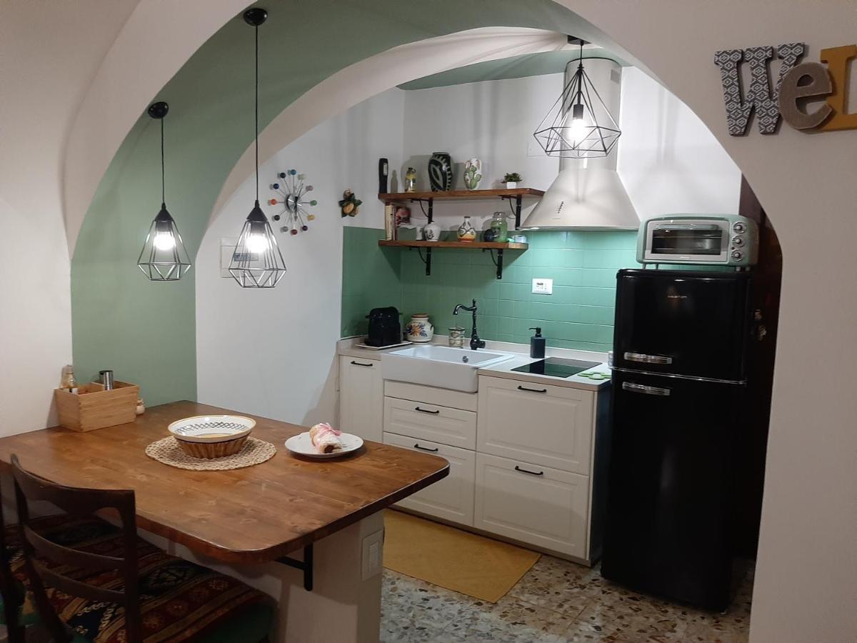 Casa Famoso Villa Catánia Buitenkant foto