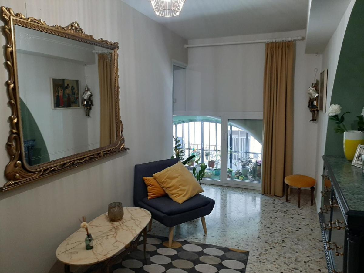 Casa Famoso Villa Catánia Buitenkant foto