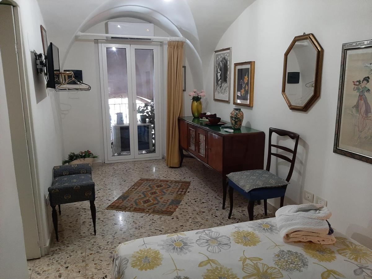 Casa Famoso Villa Catánia Buitenkant foto