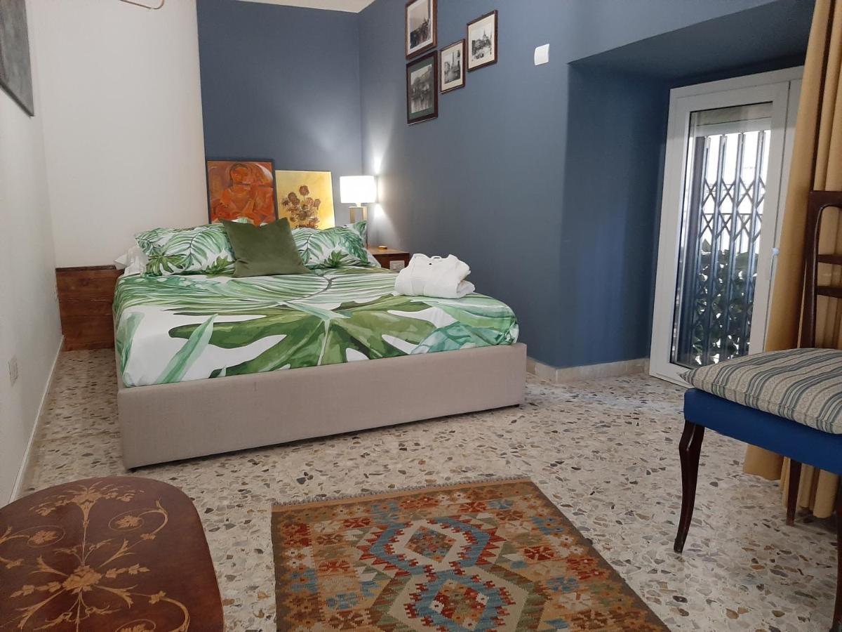 Casa Famoso Villa Catánia Buitenkant foto