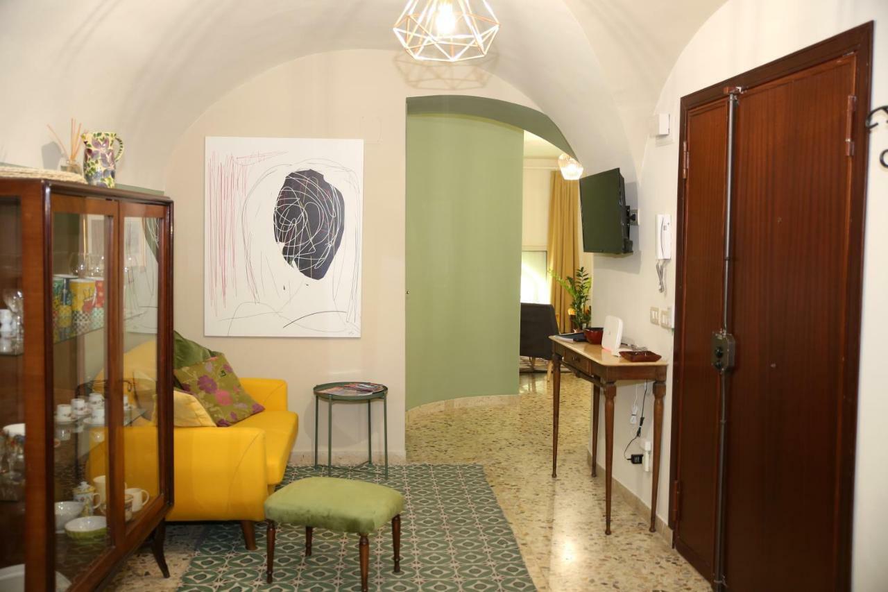 Casa Famoso Villa Catánia Buitenkant foto