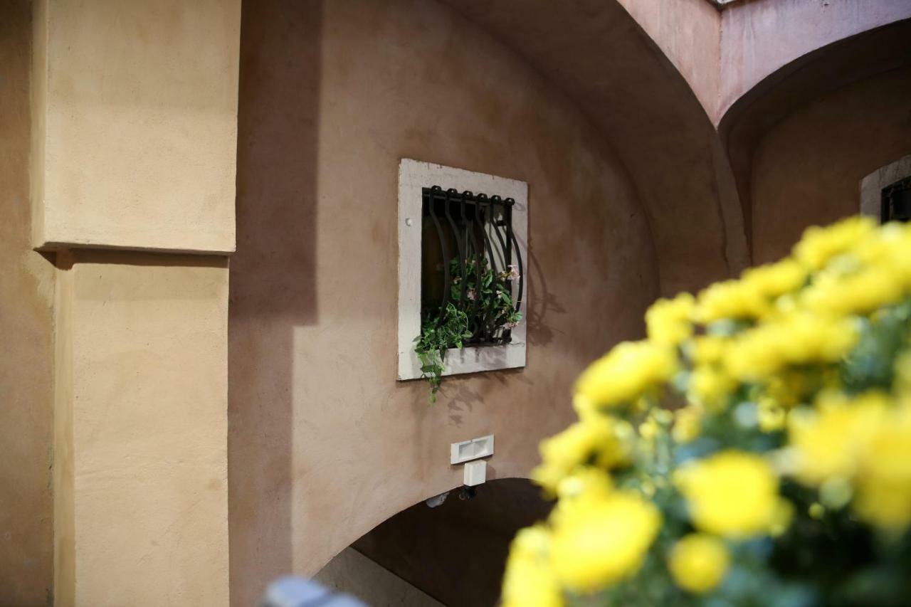 Casa Famoso Villa Catánia Buitenkant foto