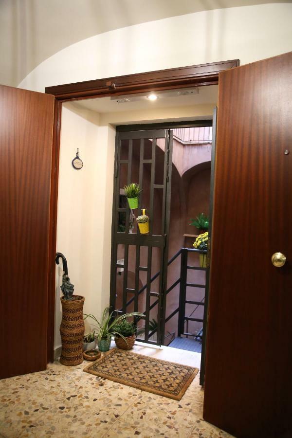 Casa Famoso Villa Catánia Buitenkant foto