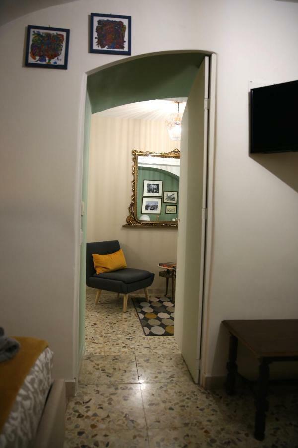 Casa Famoso Villa Catánia Buitenkant foto