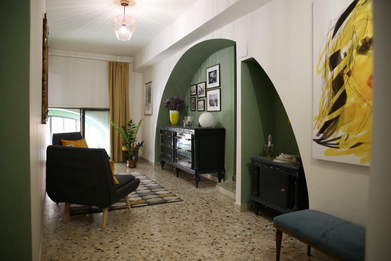 Casa Famoso Villa Catánia Buitenkant foto