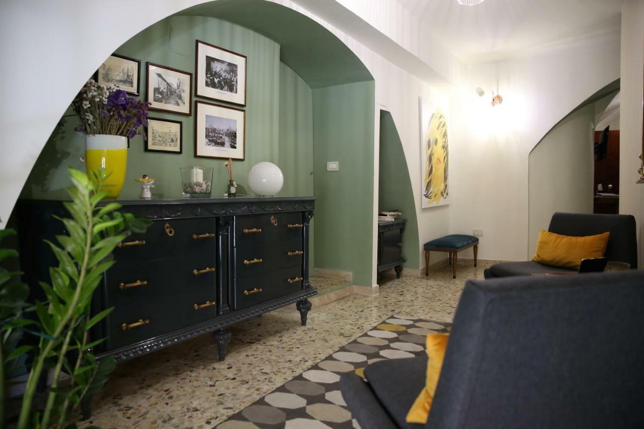 Casa Famoso Villa Catánia Buitenkant foto