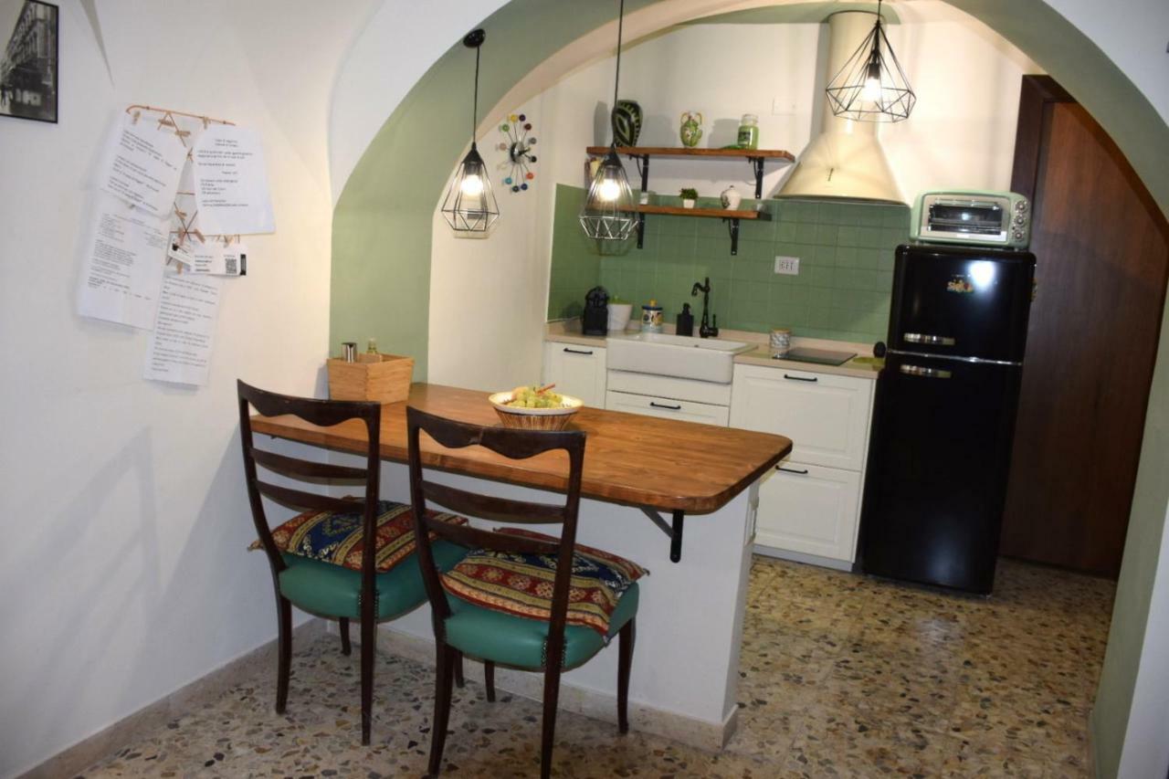 Casa Famoso Villa Catánia Buitenkant foto