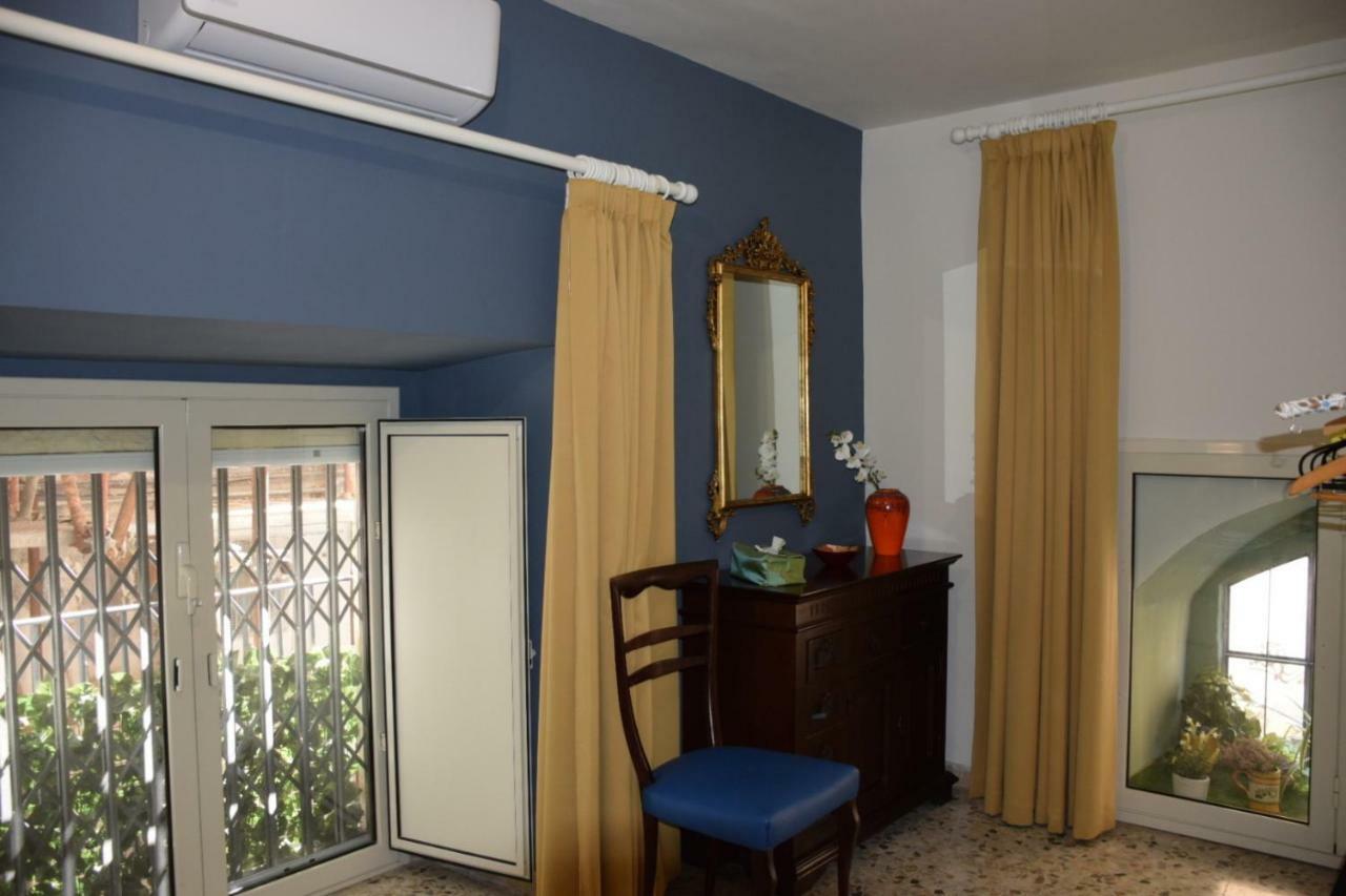 Casa Famoso Villa Catánia Buitenkant foto