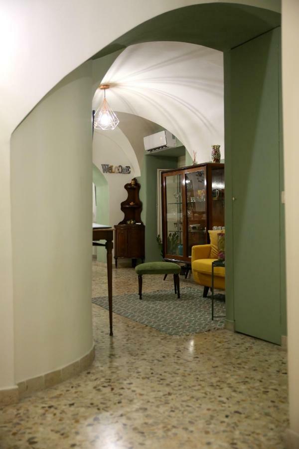 Casa Famoso Villa Catánia Buitenkant foto