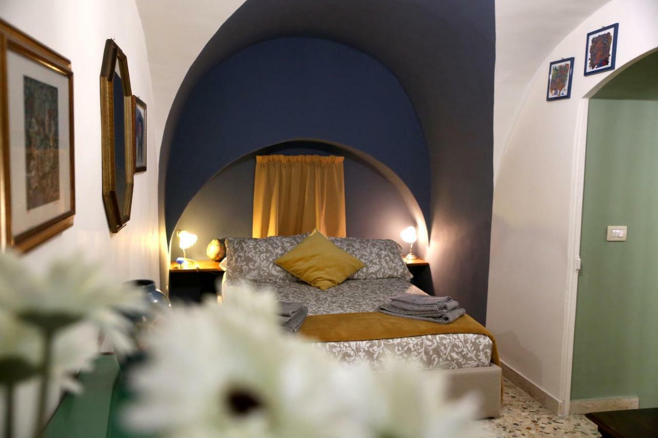 Casa Famoso Villa Catánia Buitenkant foto