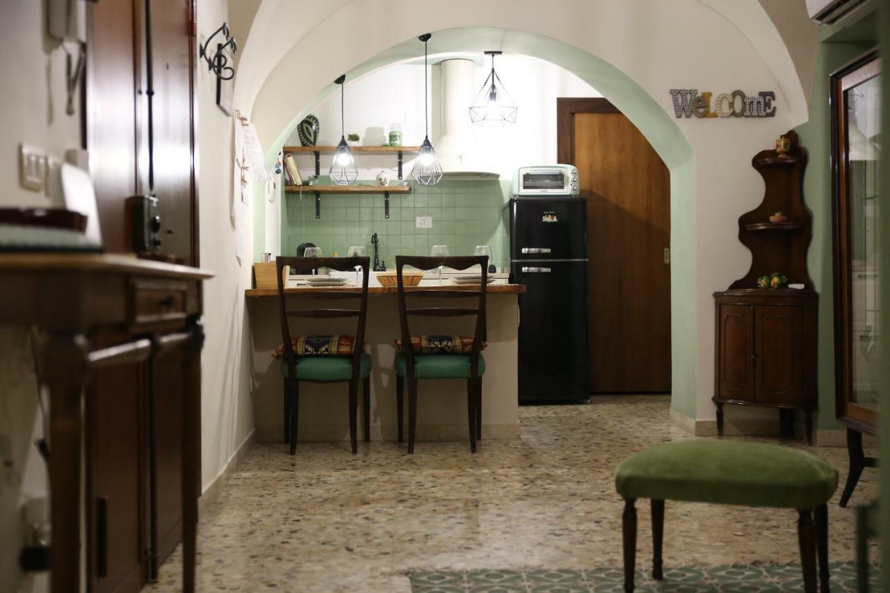 Casa Famoso Villa Catánia Buitenkant foto
